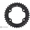 Shimano Deore FC-M6000/MT500-2 prevodník 36 z. Y1WB98010