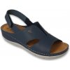 Befado 158D263 sandále Dr. Orto Casual tmavomodré, 39
