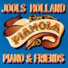 Holland Jools: Pianola: Piano & Friends - CD