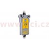 nabíječka GYSFLASH 1.12 s funkcí CAN-BUS 12 V, 1 A, 32 Ah