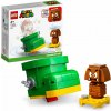 LEGO stavebnica LEGO® Super Mario™ 71404 Goombova topánka – rozširujúci set (5702017155241)