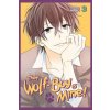 That Wolf-Boy Is Mine! Omnibus 2 (Vol. 3-4)