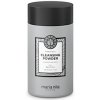 Čistiaci púder pre objem vlasov s ľahkou fixáciou Maria Nila Cleansing Powder - 60 g