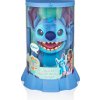 Disney Real FX Stitch Animatronic ručná bábka interaktívna hračka s reakciami Lilo & Stitch