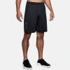 Trenky Under Armour Tech Graphic Short M 1306443 001