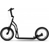 Kolobežka Yedoo Steel S1616 Black