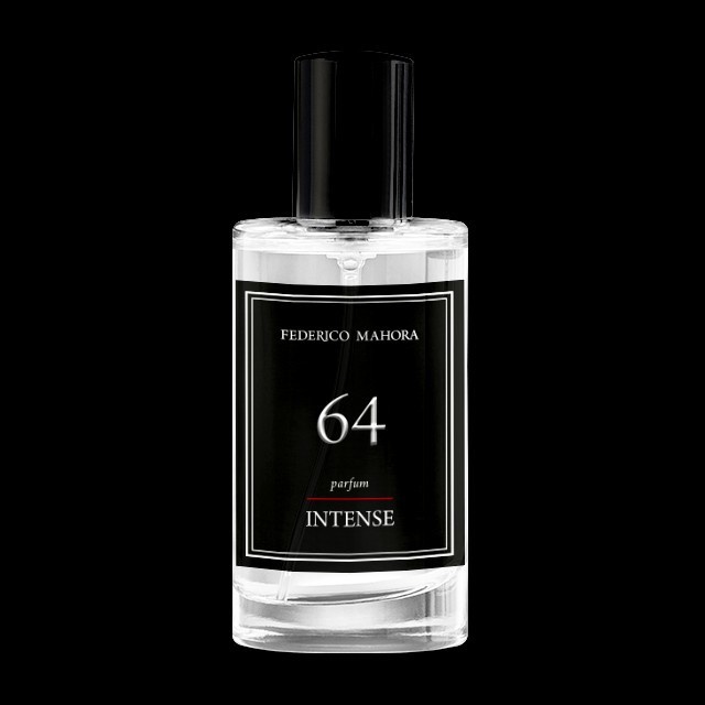 Federico Mahora intense 64 parfum pánsky 50 ml od 24,9 € - Heureka.sk