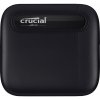 Crucial portable SSD X6 1TB USB 3.1 Gen 2 Typ-C (10 GB/s)