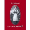 Je tam, je tam, je tam čert! - Eva Brindová