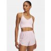 Under Armour Dámska podprsenka Vanish Seamless Low Bra Ružová XL