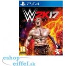 WWE 2K17