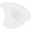 Dunlop 444R 0.53 Gauged Nylon Fins Trsátko / Brnkátko