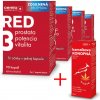 Cemio RED3® 4 x 90 kapsúl zosilnená receptúra 2024