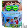 Cool Games Vzhůru nohama Vision Impossible - EPEE