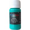 ARTEMISS Farba na tmavý textil – 34 tmavo zelená Vyberte veľkosť: 250 g