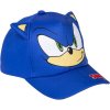 Premium 3D Sonic