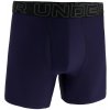 Pánske boxerky Under Armour PERFORMANCE TECH 6IN (1-PACK) modré 1383849-410 - L
