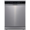 Voľne stojaca umývačka riadu 8 pražcov 14 kompl. 60 cm Aquastop Philco PD 1468 DOX