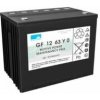SONNENSCHEIN - GEL GF 12 063 Y 0, 12V, C5/63AH, C20/70AH