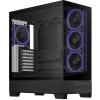 ASUS case A31 PLUS TG ARGB FANS black 90DC00R0-B19000