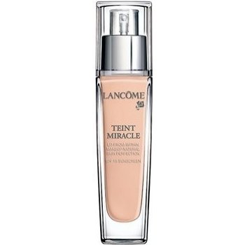 Lancome Miracle Air De Teint Perfecting Fluid SPF15 4 Beige Nature 30 ml