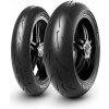 Pirelli DIABLO ROSSO IV CORSA REAR 190/50ZR17 73 W