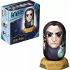 RAVENSBURGER 3D puzzle Hylkies: Harry Potter: Severus Snape 54 dielikov