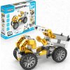 Engino INVENTOR MECHANICS sklápač s 5 bonusovými modelmi IN21
