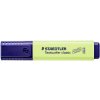 Staedtler Textsurfer Classic Pastel 364 C limetková