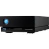 LaCie 1big Dock Thunderbolt 3 18 TB pole pevných diskov Thunderbolt 3, DisplayPort, USB 3.1 (Gen 2), USB 3.2 (Gen 1x1), čítačka kariet čierna STHS18000800; STHS18000800