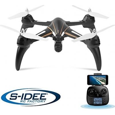 s-Idee Dragonfly 2