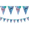 SMART BALLOONS Vlajky Stitch a Angel, 230 cm S96913