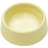 Be-Mi Miska betónová okrúhla 12 cm 200 ml