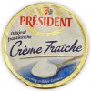 Creme fraiche PRESIDENT 500 g
