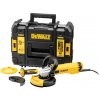 DEWALT Uhlová brúska 125 mm 1200 W DWE4217KT