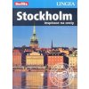 Stockholm - inspirace na cesty
