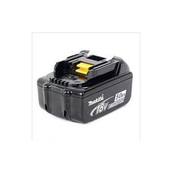 BATERIA (BL1850B) 18V 5,0 AH LI-ION SIN CAJA 632F15-1 MAKITA