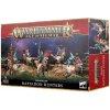 Games Workshop Warhammer Age of Sigmar: Seraphon Raptadon Hunters