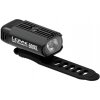LEZYNE-HECTO DRIVE 500XL black Čierna