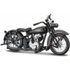 Maisto - HD - Motocykl - 1928 JDH Twin Cam™, matně černá, 1:18