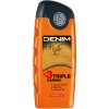 Denim Gold Men sprchový gél 250 ml