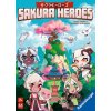 Ravensburger Sakura Heroes CZ