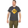 Iron Trout tričko s logem XL