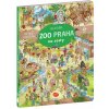 Na cesty – Velká knížka Zoo Praha