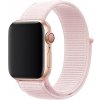 Eternico Airy na Apple Watch 42 mm/44 mm/45 mm Bunny Pink AET-AWAY-BuPi-42