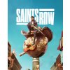 Saints Row