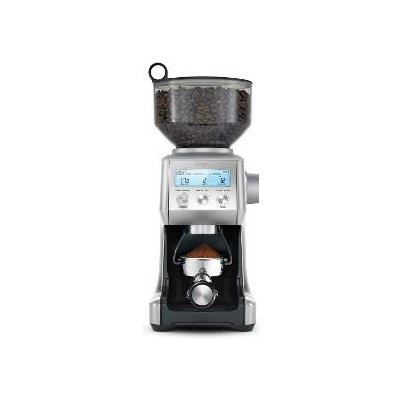 BCG820BSS mlynček na kávu sivý SAGE
