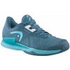 Head Sprint Pro 3.5 - bluestone/teal