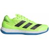 Adidas Adizero Fastcourt M - lucid lemon/core black/footwear white