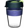 KeepCup CLEAR DEEP 340 ml